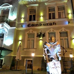 Hotel Edinburgh