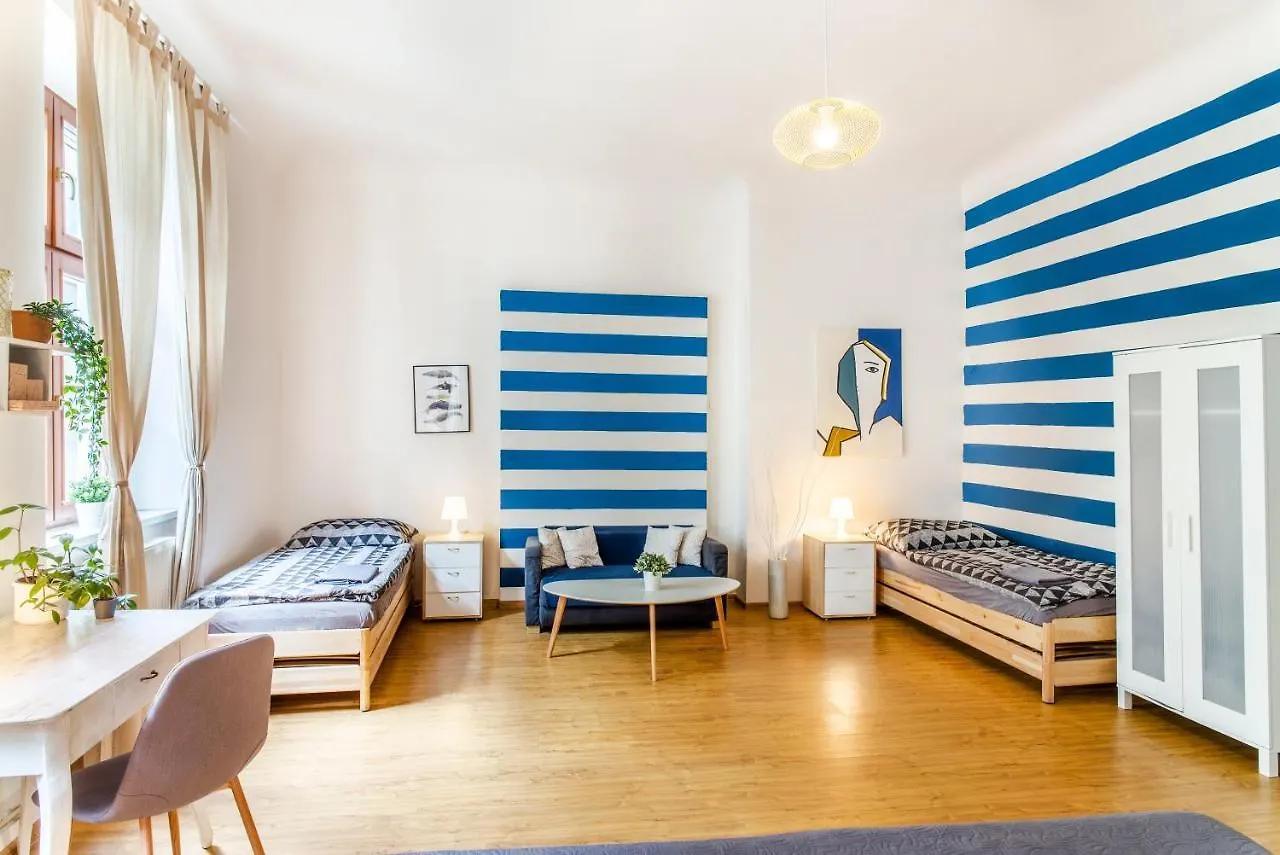 Hotel Internesto Brno