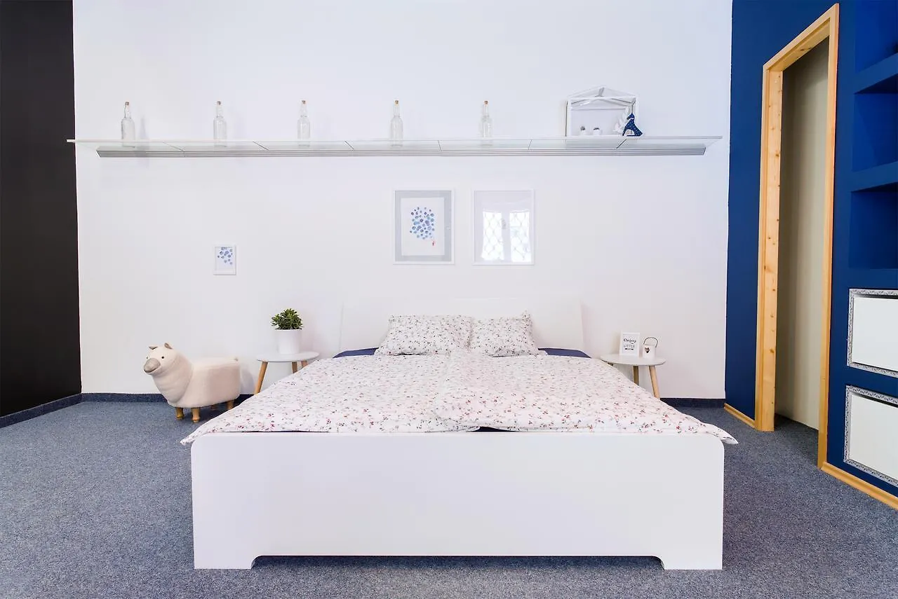 Hotel Internesto Brno