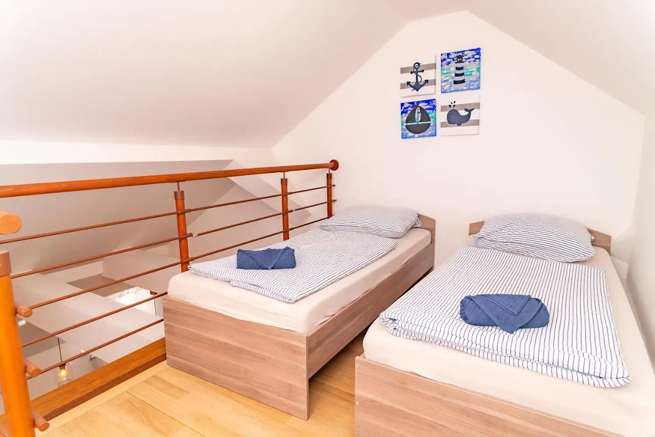 Hotel Internesto Brno